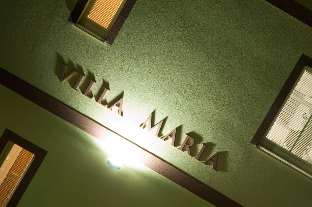 Pension Villa Maria Karlovy Vary Exterior photo